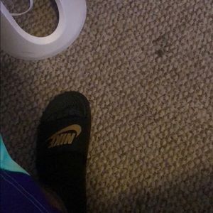 Meet your Posher, Walter